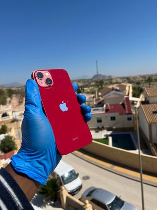 iPhone 13 128GB | Negociable | 74% Salud