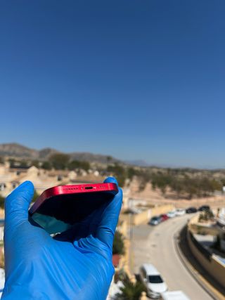 iPhone 13 128GB | Negociable | 74% Salud