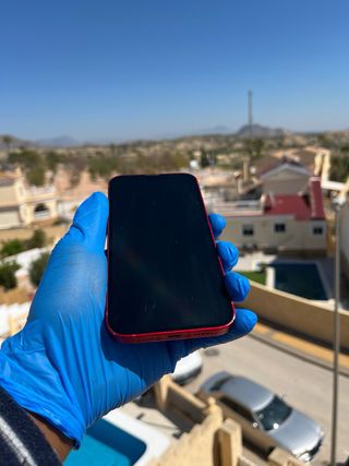 iPhone 13 128GB | Negociable | 74% Salud