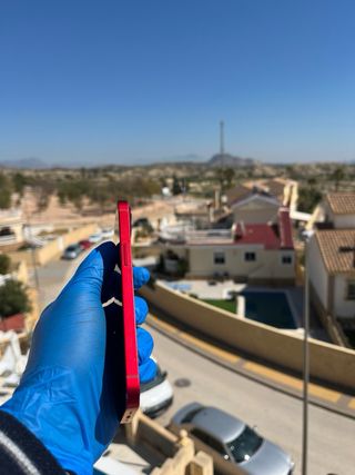 iPhone 13 128GB | Negociable | 74% Salud