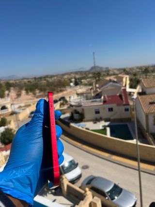 iPhone 13 128GB | Negociable | 74% Salud