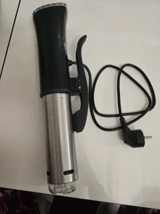 Cocedor Sous Vide SOGO 1200W