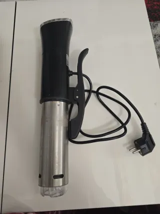 Cocedor Sous Vide SOGO 1200W