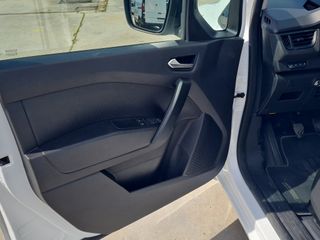 Kangoo Authentic 1.5 blue dci 70kw (95cv)