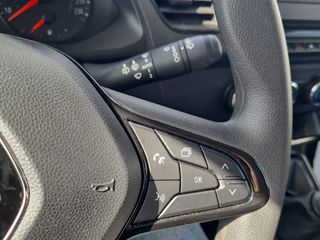 Kangoo Authentic 1.5 blue dci 70kw (95cv)