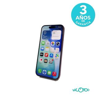 iPhone 16 Rosa