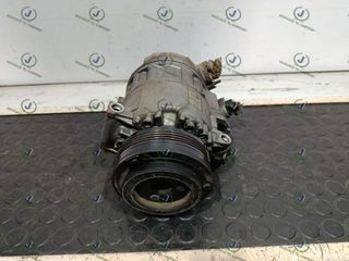 6452691800003 COMPRESOR AIRE ACONDICIONADO BMW X5