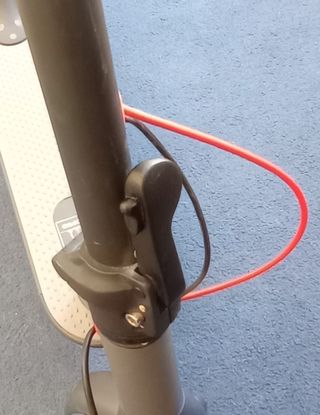 Patinete Eléctrico AOVOPRO ES80 10.5AH