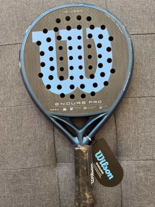 Wilson Endure Pro