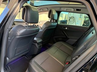 Peugeot 508 2014