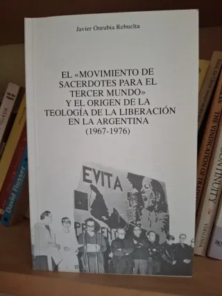 El "Movimiento de Sacerdotes para el Tercer Mundo