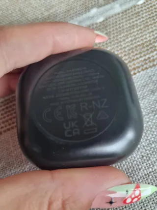 Samsung Galaxy Buds Pro 1