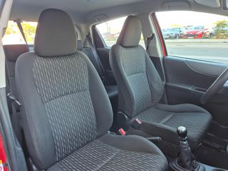 Toyota Yaris 1.4 D4D 90cv