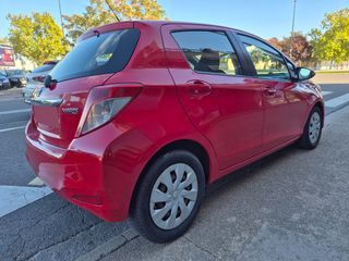 Toyota Yaris 1.4 D4D 90cv