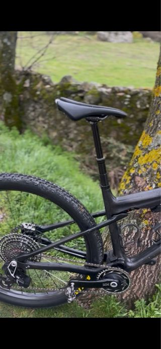 BH Lynx SLS 9.9 Flight Attendant