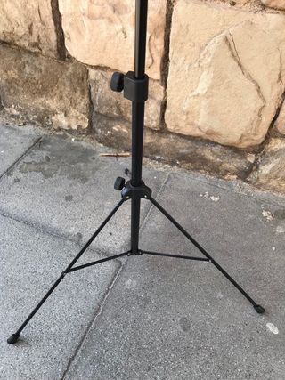 !NUEVO! Atril portátil para partituras