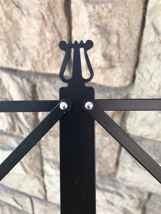 !NUEVO! Atril portátil para partituras