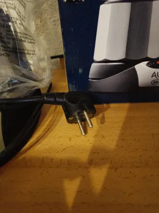 Cafetera eléctrica DeLonghi Alicia 3/6 tazas