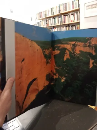 Patrimonio Histórico y Natural de Castilla y León