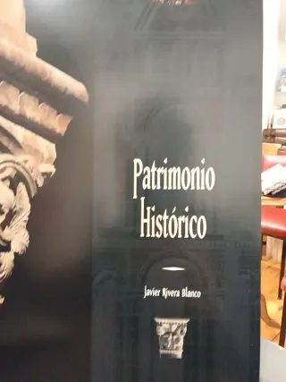 Patrimonio Histórico y Natural de Castilla y León