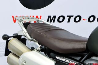 TRIUMPH SCRAMBLER 1200 XC ¿A2?