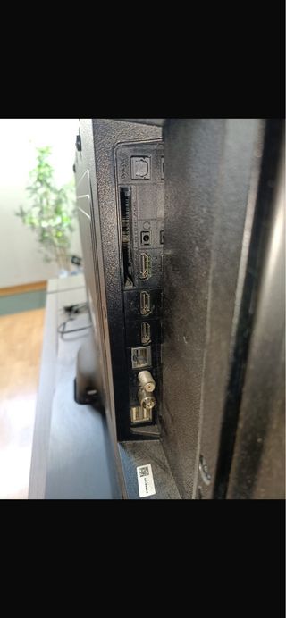 TV Toshiba 55 4K Smart TV Dolby Vision