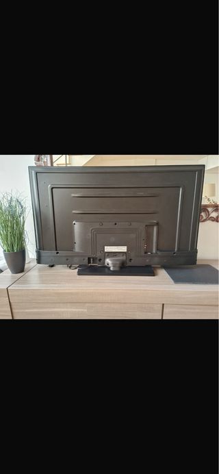 TV Toshiba 55 4K Smart TV Dolby Vision