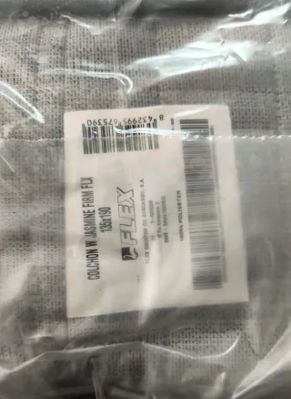 Colchón Flex jasmine firm 135x190