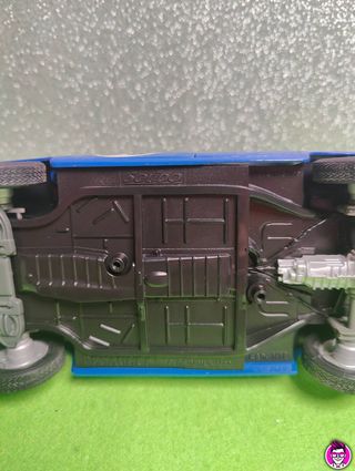 Solido 1/18 Renault 8 Rally MonteCarlo