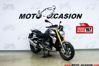 BMW R 1250 R EXCLUSIVE