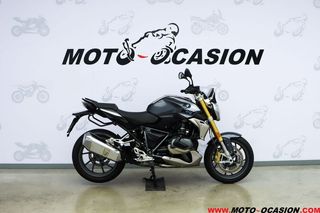 BMW R 1250 R EXCLUSIVE