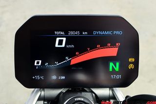 BMW R 1250 R EXCLUSIVE