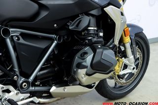 BMW R 1250 R EXCLUSIVE