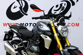 BMW R 1250 R EXCLUSIVE