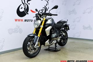 BMW R 1250 R EXCLUSIVE