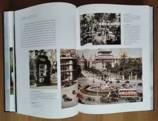 National Geographic, Imágenes de ayer, España