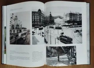 National Geographic, Imágenes de ayer, España