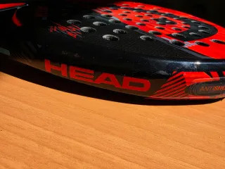 Pala Head Delta Pro Bela