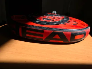 Pala Head Delta Pro Bela