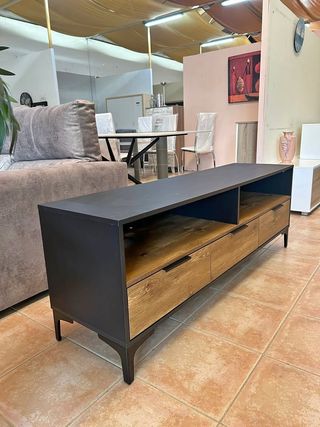 Mueble TV 150cm Nuevo - Oferta!