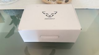 Zapatillas Dynafit Traverse Trail Mujer