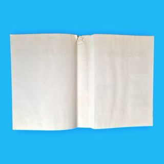 Ghoul's 'n Ghosts (versión americana) / Mega Drive