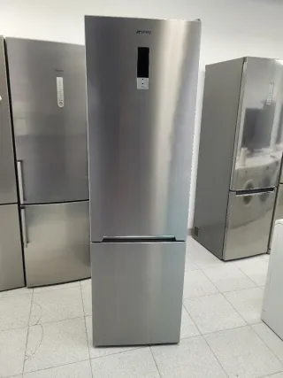 ☆Nevera Smeg 2,Cm Combi Garantía + Entrega☆