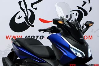HONDA FORZA 350 -APTA A2-