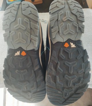 Zapatillas deportivas niño talla 37