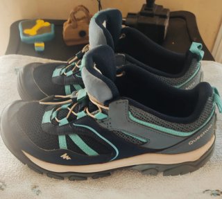 Zapatillas deportivas niño talla 37
