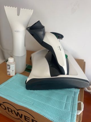 Lavapavimenti Vorwerk  per tutte le Folletto SP530