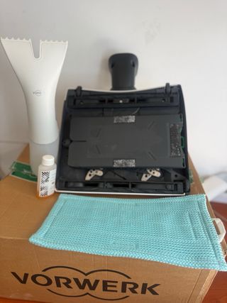 Lavapavimenti Vorwerk  per tutte le Folletto SP530