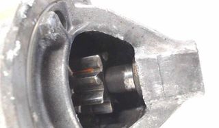 Motor arranque volvo 338606 md360368 s40 berlina