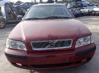 Motor arranque volvo 338606 md360368 s40 berlina